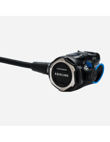 Regulador Leg3nd Aqualung | AquaSport