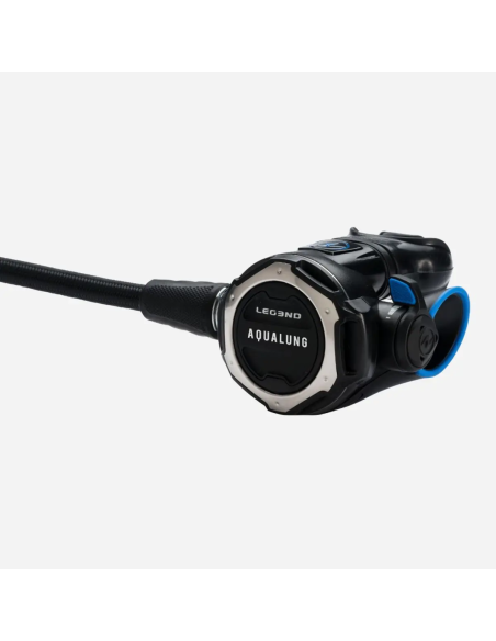 Regulador Leg3nd Aqualung | AquaSport