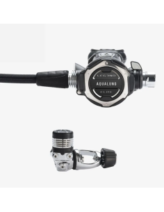 Regulador Leg3nd Elite Aqualung | AquaSport