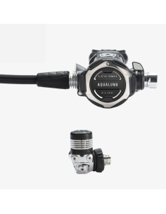 Regulador Leg3nd Elite Aqualung | AquaSport 2