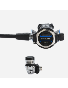 Regulador Leg3nd MBS Aqualung | AquaSport