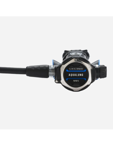 Regulador Leg3nd MBS Aqualung | AquaSport