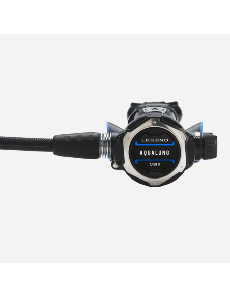 Regulador Leg3nd MBS Aqualung | AquaSport