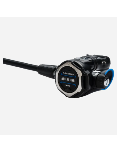 Regulador Leg3nd MBS Aqualung | AquaSport