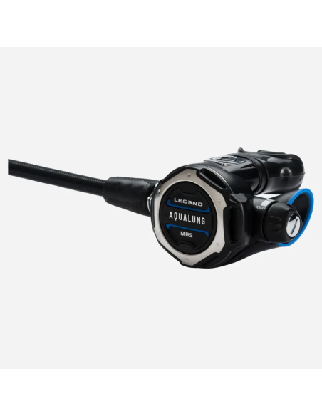 Regulador Leg3nd MBS Aqualung | AquaSport