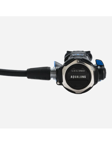2º Andar Leg3nd Partner Aqualung | AquaSport
