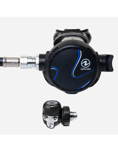 Regulador Titan Aqualung | AquaSport