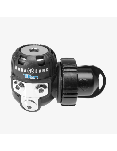 Regulador Titan Aqualung | AquaSport