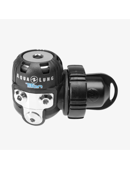 Regulador Titan Aqualung | AquaSport
