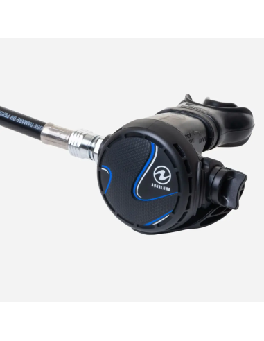 Regulador Titan Aqualung | AquaSport
