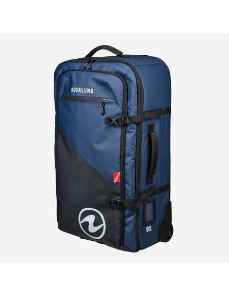 Saco Explorer 90 Aqualung | AquaSport