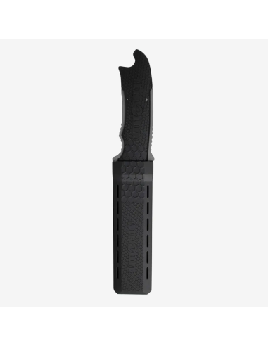 Faca Big Squeeze Ponta Romba Inox 10,8 cm (DC) Aqualung | AquaSport