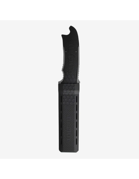 Faca Big Squeeze Ponta Romba Inox 10,8 cm (DC) Aqualung | AquaSport