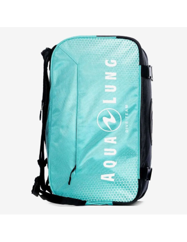 Saco Explorer II Duffle Aqualung | AquaSport