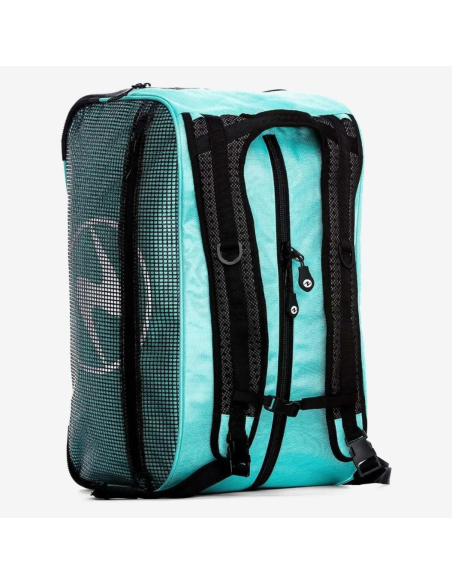 Saco Explorer II Duffle Aqualung | AquaSport