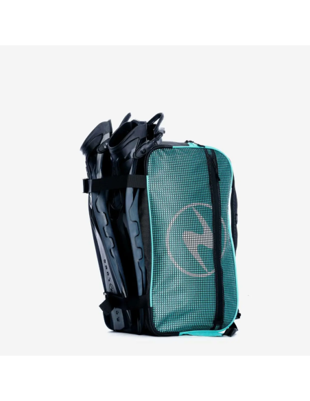 Saco Explorer II Duffle Aqualung | AquaSport