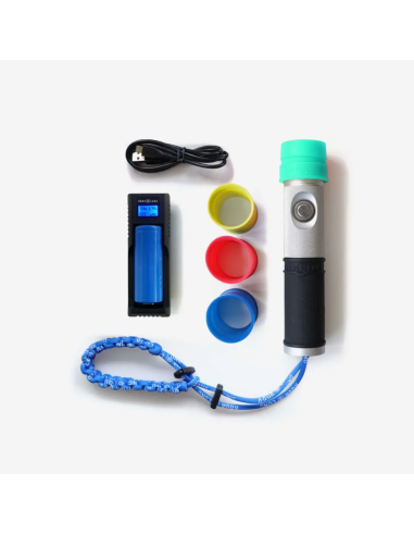 Lanterna Seaflare Mini Pack Aqualung | AquaSport