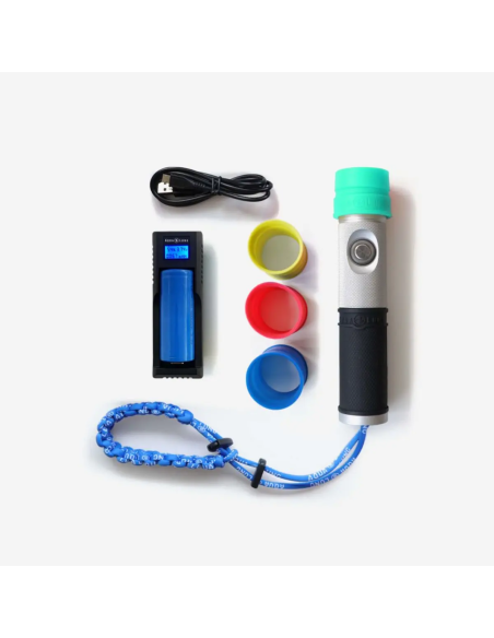 Lanterna Seaflare Mini Pack Aqualung | AquaSport