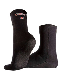Meias Metallite 5 mm | AquaSport 2