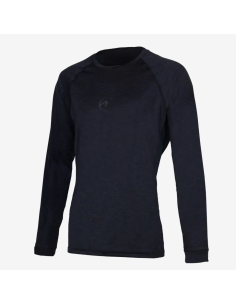 Rashguard Loose Fit Manga Comprida Homem Aqualung | AquaSport 2