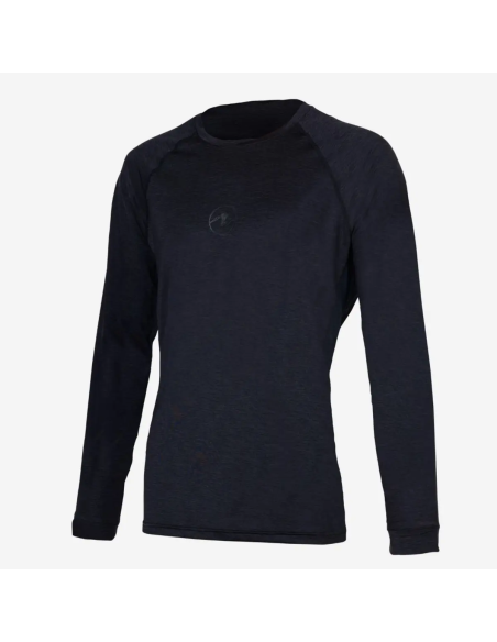 Rashguard Loose Fit Manga Comprida Homem Aqualung | AquaSport