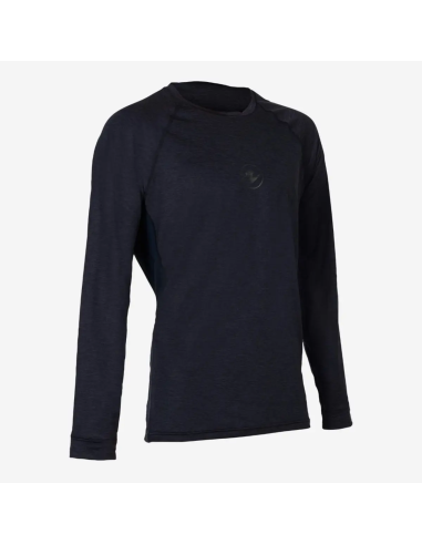 Rashguard Loose Fit Manga Comprida Homem Aqualung | AquaSport