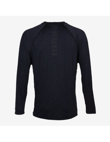 Rashguard Loose Fit Manga Comprida Homem Aqualung | AquaSport