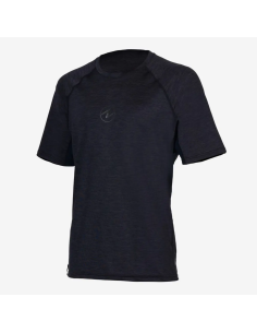Rashguard Loose Fit Manga Curta Homem Aqualung | AquaSport 2