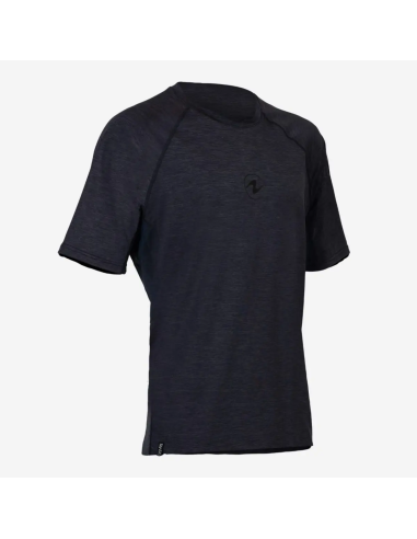 Rashguard Loose Fit Manga Curta Homem Aqualung | AquaSport
