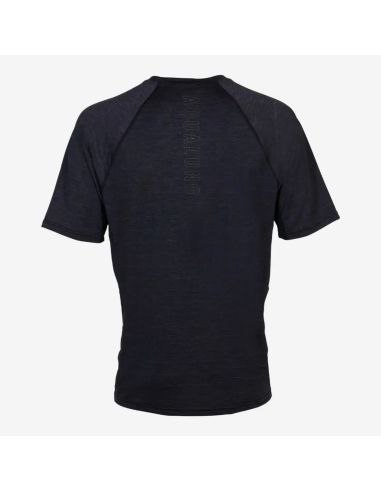 Rashguard Loose Fit Manga Curta Homem Aqualung | AquaSport