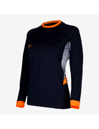 Rashguard Loose Fit Manga Comprida Senhora Aqualung | AquaSport