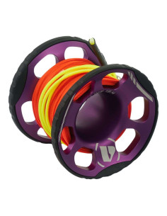 Spool Lifeline 15 m Apeks | AquaSport