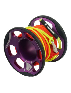 Spool Lifeline 15 m Apeks | AquaSport 2