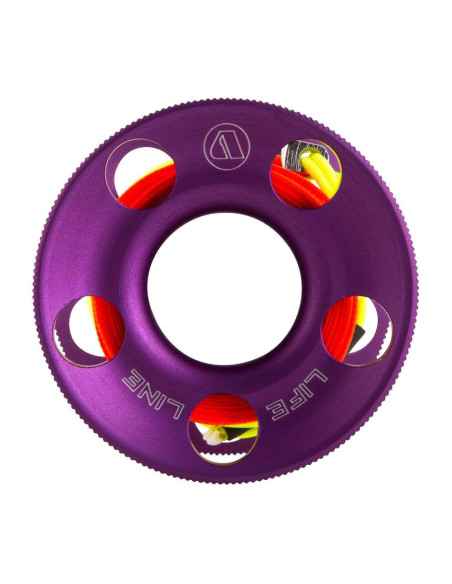 Spool Lifeline 15 m Apeks | AquaSport
