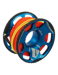 Spool Lifeline 45 m Apeks | AquaSport