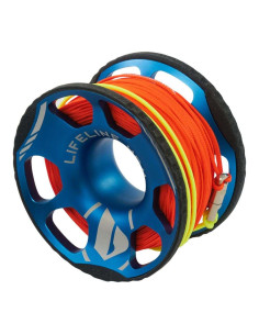 Spool Lifeline 45 m Apeks | AquaSport 2