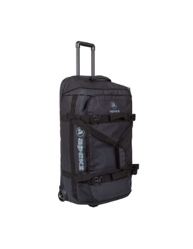 Mala com Rodas 90 L Apeks | AquaSport