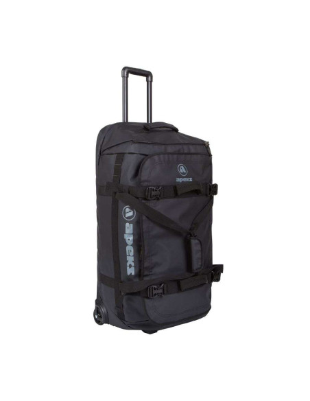 Mala com Rodas 90 L Apeks | AquaSport
