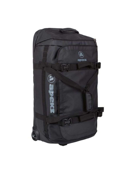 Mala com Rodas 90 L Apeks | AquaSport