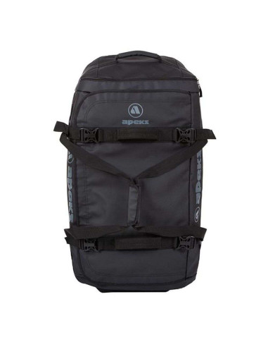 Mala com Rodas 90 L Apeks | AquaSport