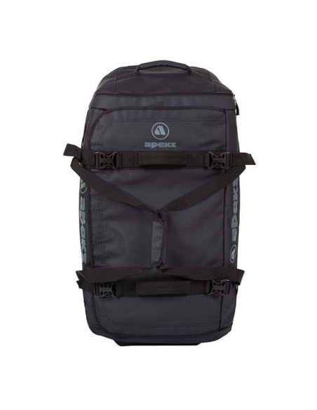 Mala com Rodas 90 L Apeks | AquaSport