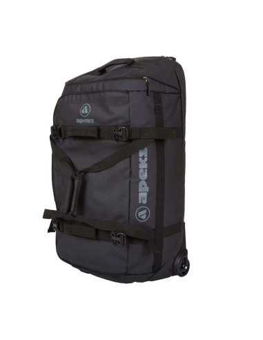 Mala com Rodas 90 L Apeks | AquaSport