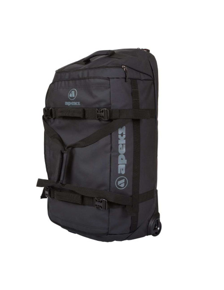 Mala com Rodas 90 L Apeks | AquaSport