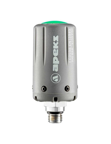 Transmissor O2 Clean Apeks | AquaSport