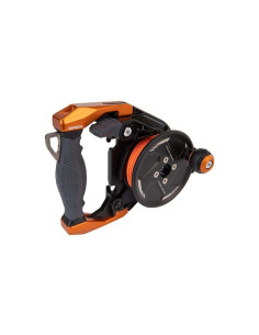 Carreto Lifeline Ascend 60 m Apeks | AquaSport