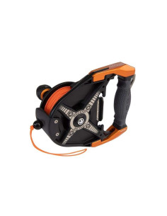 Carreto Lifeline Ascend 60 m Apeks | AquaSport 2