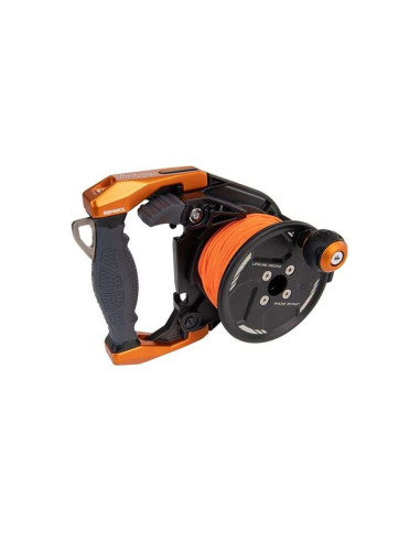 Carreto Lifeline Ascend 60 m Apeks | AquaSport