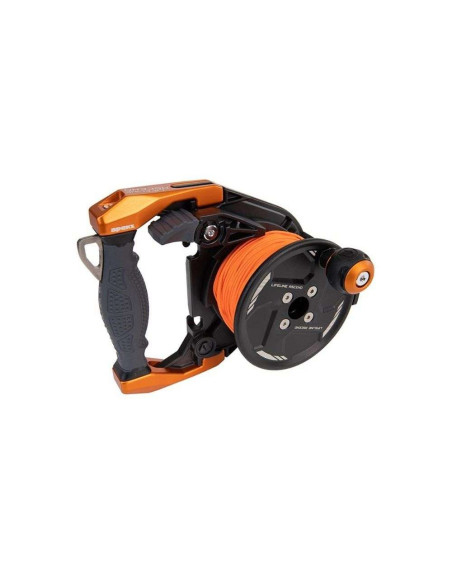 Carreto Lifeline Ascend 60 m Apeks | AquaSport