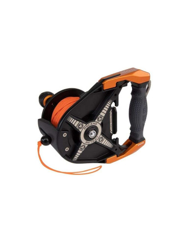 Carreto Lifeline Ascend 60 m Apeks | AquaSport