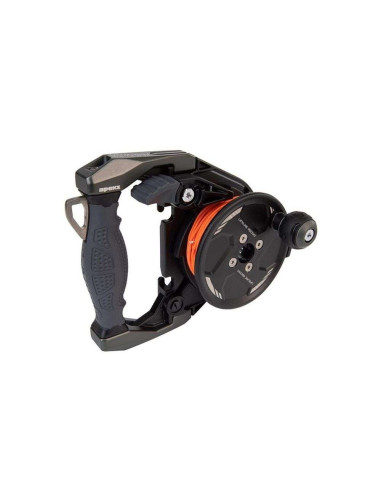 Carreto Lifeline Ascend 60 m Apeks | AquaSport